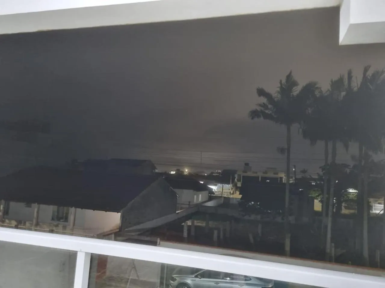 Captiva Beach Ap 201 Wifi - 400M Praia Navegantes 0*,  Brasilien