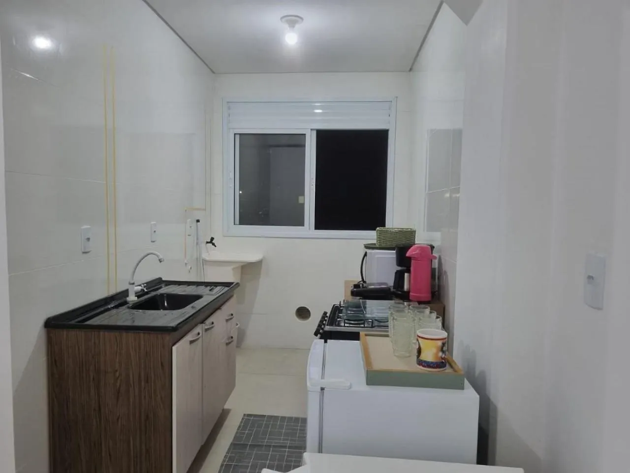 Captiva Beach Ap 201 Wifi - 400M Praia Navegantes