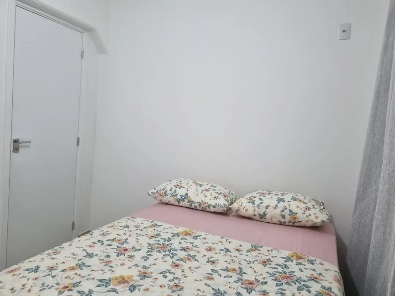Captiva Beach Ap 201 Wifi - 400M Praia Navegantes Brasilien