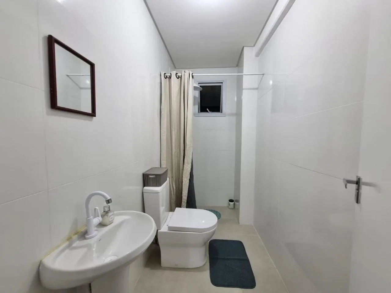 Captiva Beach Ap 201 Wifi - 400M Praia Navegantes Brasilien
