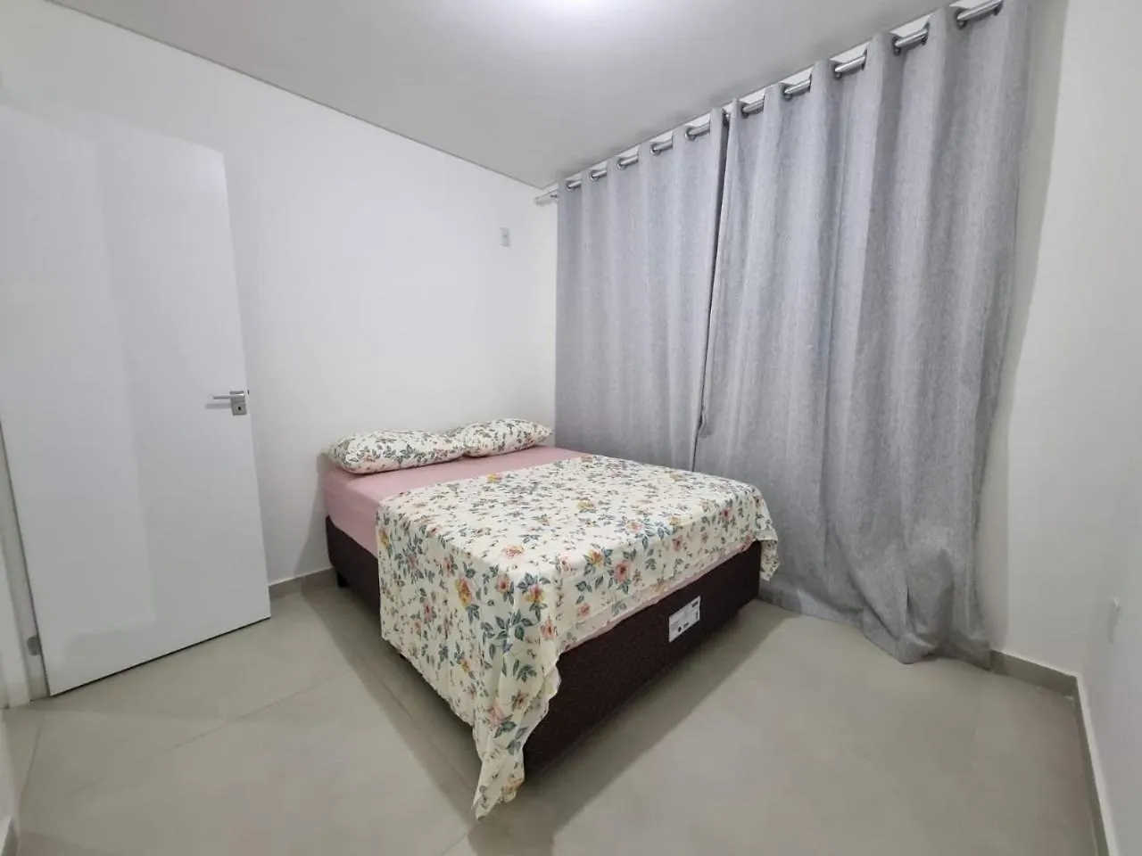 Apartment Captiva Beach Ap 201 Wifi - 400M Praia Navegantes Brasilien